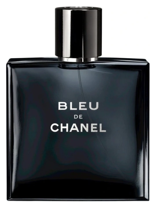 CHANEL BLEU DE CHANEL