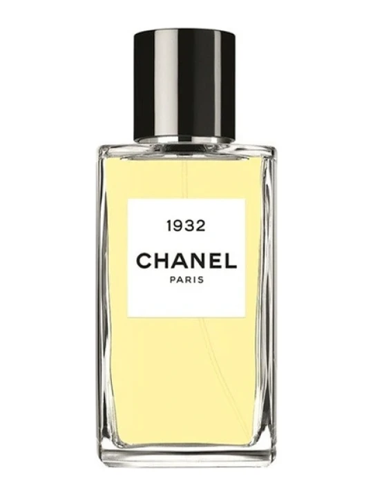 CHANEL LES EXCLUSIFS DE CHANEL 1932