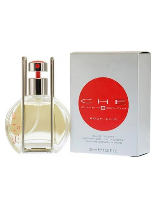 CHEVIGNON CHE POUR ELLE