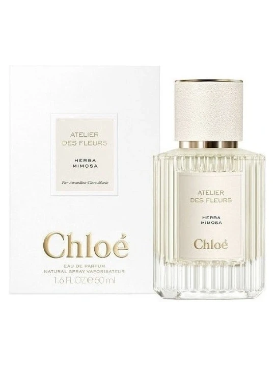 CHLOE HERBA MIMOSA