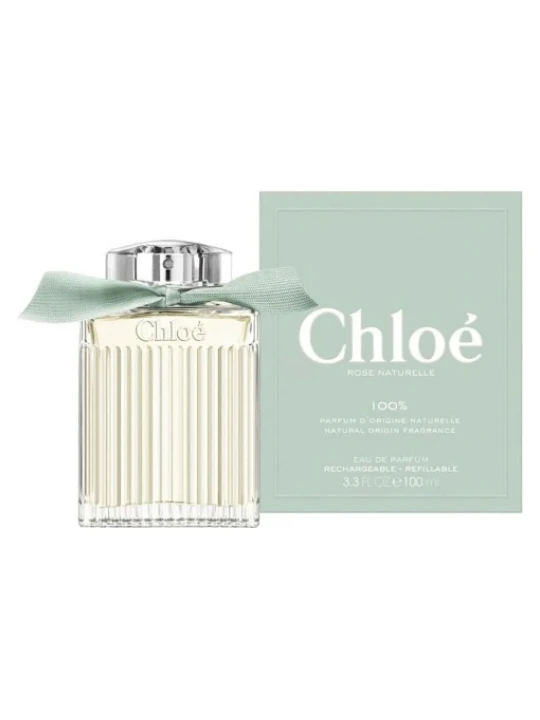 CHLOE ROSE NATURELLE