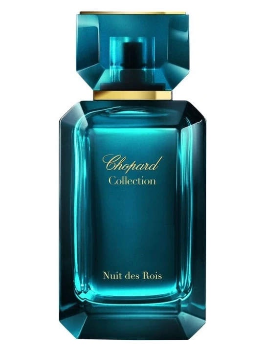 CHOPARD COLLECTION NUIT DES ROIS