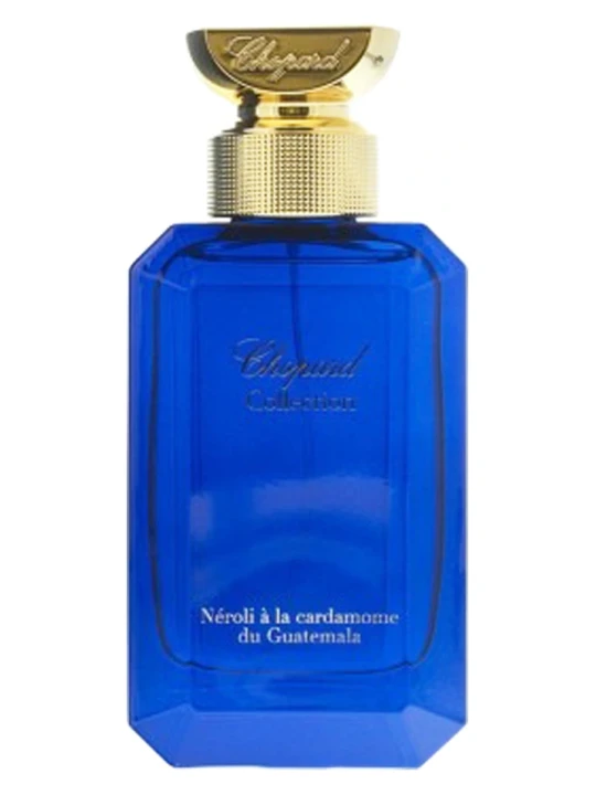 CHOPARD NEROLI A LA CARDAMOME DU GUATEMALA