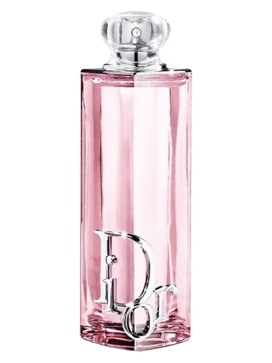 CHRISTIAN DIOR ADDICT ROSY GLOW