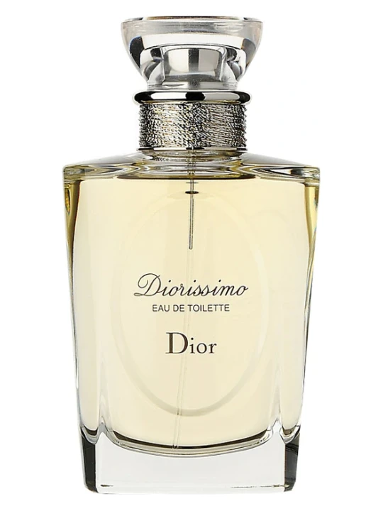 CHRISTIAN DIOR DIORISSIMO