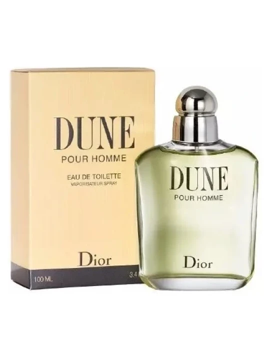 CHRISTIAN DIOR DUNE MAN
