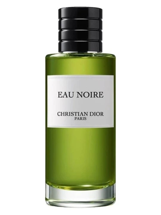 CHRISTIAN DIOR EAU NOIRE