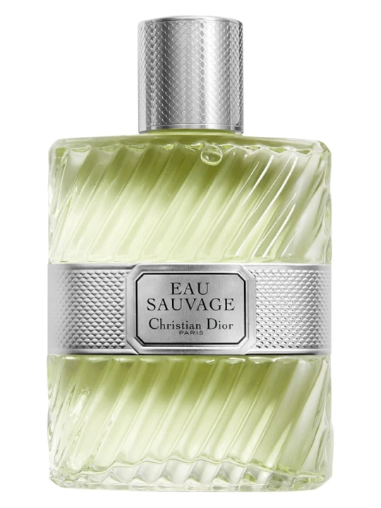 CHRISTIAN DIOR EAU SAUVAGE