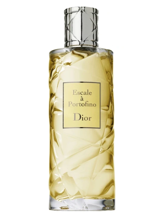 CHRISTIAN DIOR ESCALE A PORTOFINO