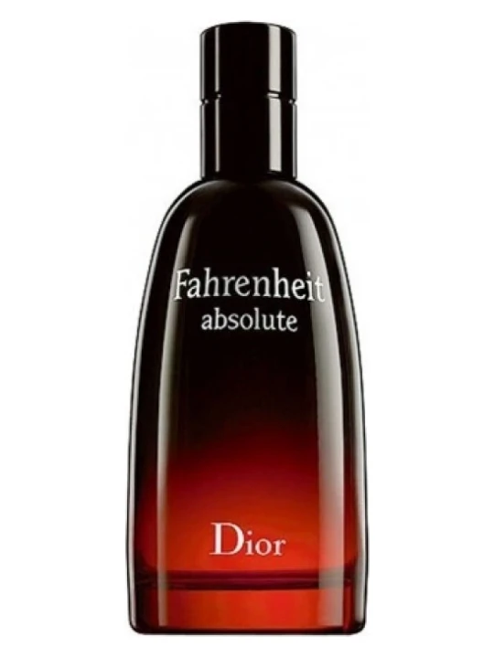 CHRISTIAN DIOR FAHRENHEIT ABSOLUTE