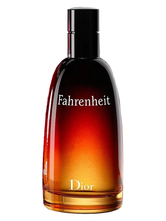 CHRISTIAN DIOR FAHRENHEIT