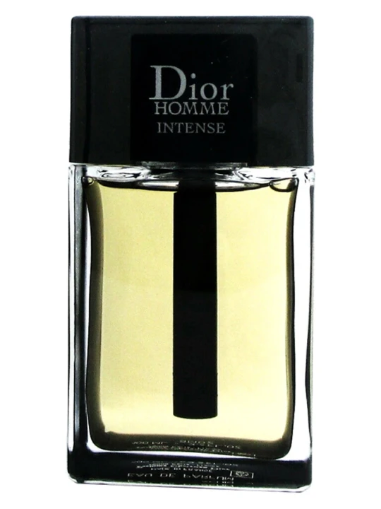 CHRISTIAN DIOR HOMME INTENSE