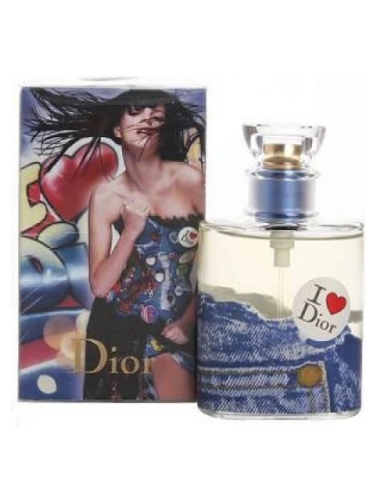 CHRISTIAN DIOR I LOVE DIOR