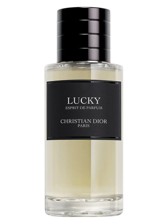 CHRISTIAN DIOR LUCKY ESPRIT DE