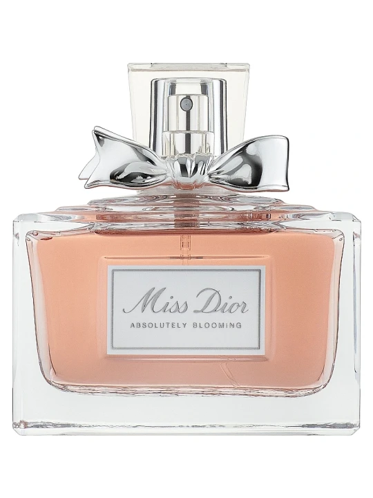 CHRISTIAN DIOR MISS DIOR ABSOLUTELY BLOOMING