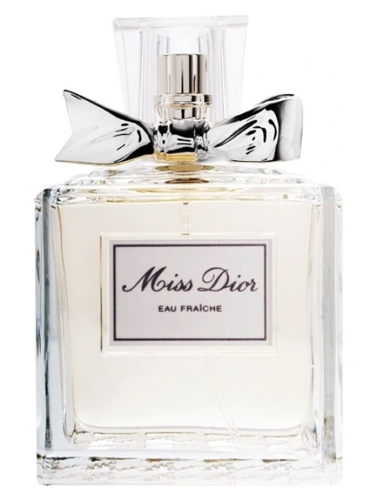 CHRISTIAN DIOR MISS DIOR EAU FRAICHE
