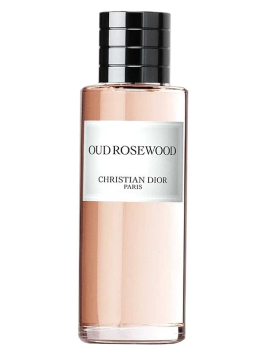 CHRISTIAN DIOR OUD ROSEWOOD