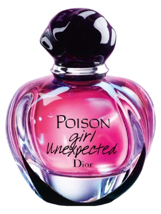 CHRISTIAN DIOR POISON GIRL UNEXPECTED
