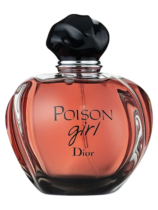 CHRISTIAN DIOR POISON GIRL