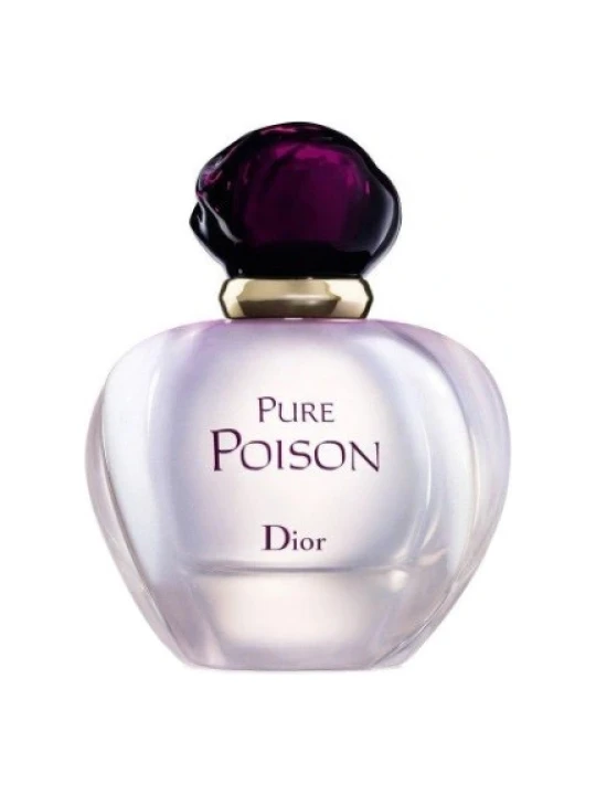 CHRISTIAN DIOR POISON PURE
