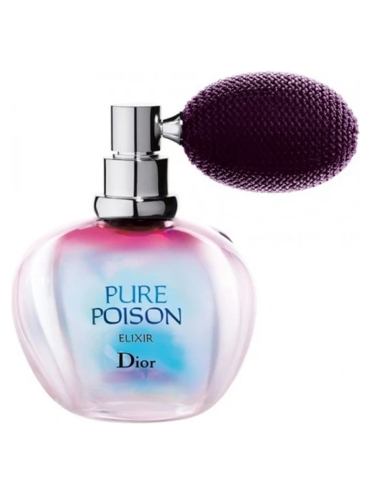 CHRISTIAN DIOR PURE POISON ELIXIR