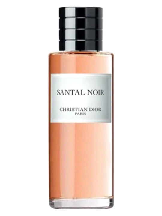 CHRISTIAN DIOR SANTAL NOIR