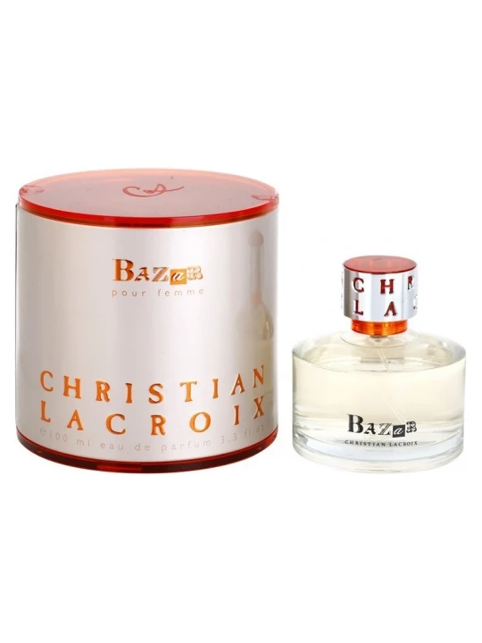 CHRISTIAN LACROIX BAZAR WOMAN