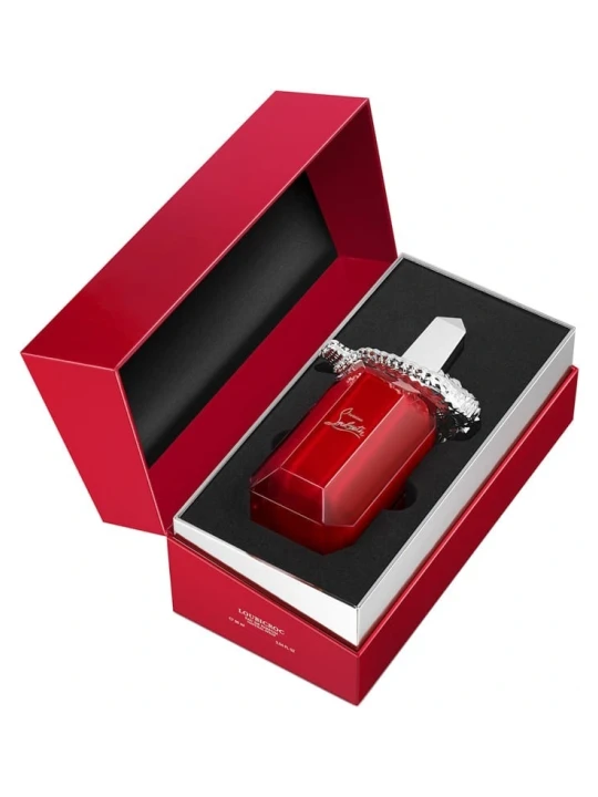 CHRISTIAN LOUBOUTIN LOUBICROC