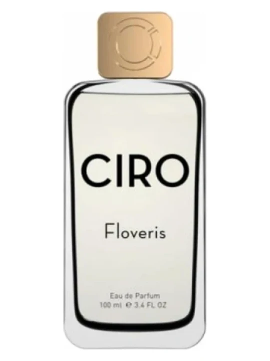 CIRO FLOVERIS
