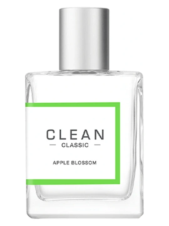 CLEAN APPLE BLOSSOM