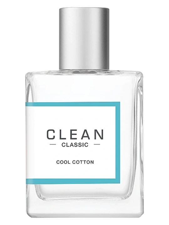 CLEAN COOL COTTON