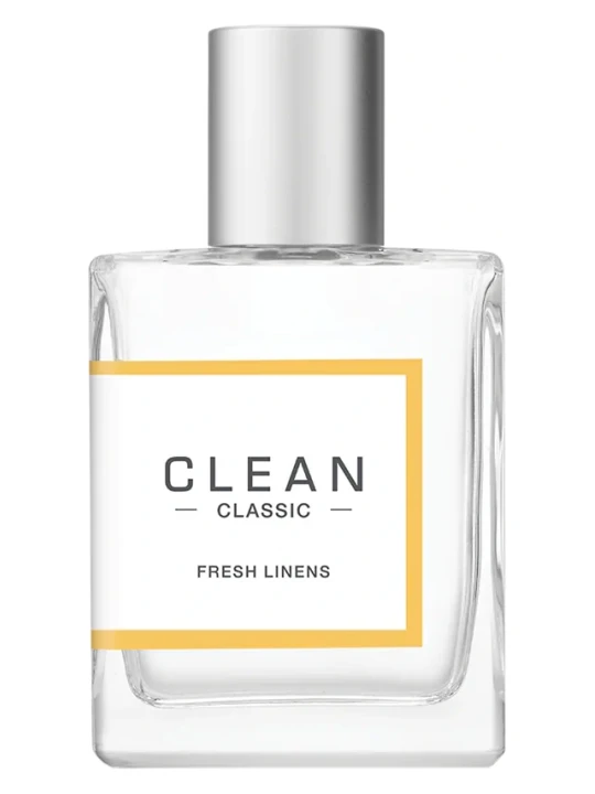 CLEAN FRESH LINENS
