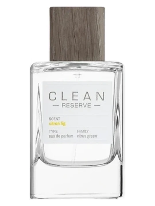 CLEAN RESERVE CITRON FIG