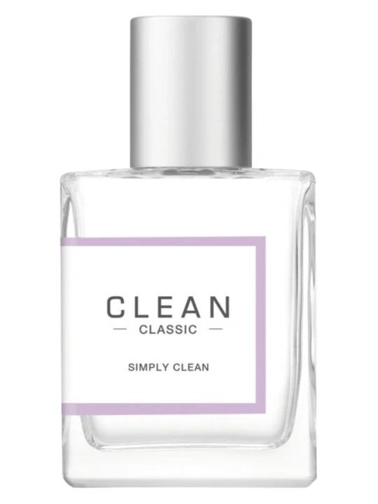 CLEAN SIMPLY CLEAN