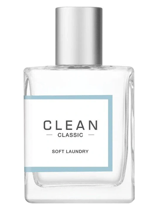 CLEAN SOFT LAUNDRY