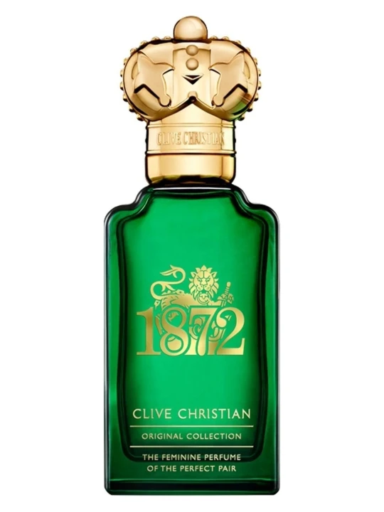 CLIVE CHRISTIAN 1872 FEMININE EDITION