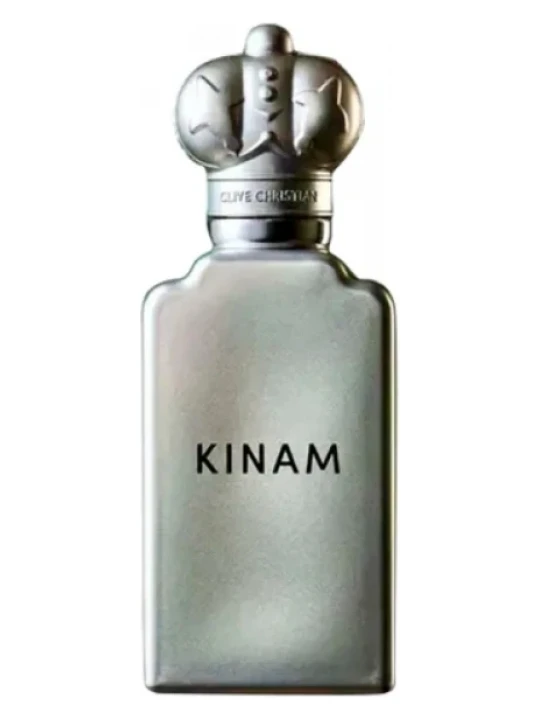 CLIVE CHRISTIAN KINAM