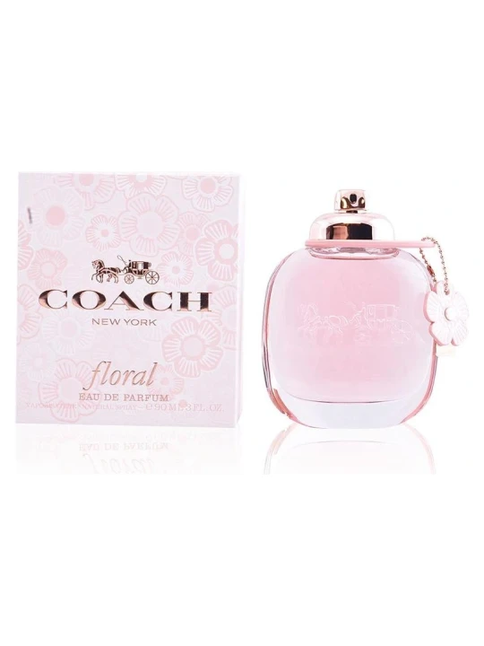 COACH FLORAL