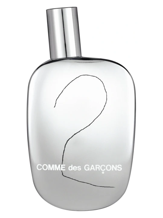 COMME DES GARCONS 2 WOMAN