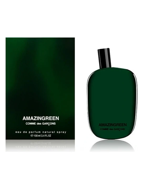 COMME DES GARCONS AMAZINGREEN