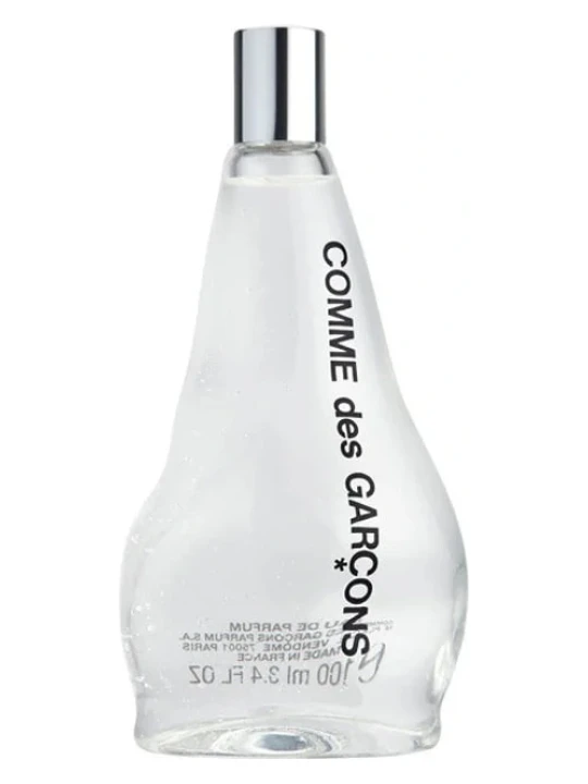 COMME DES GARCONS COMME DES GARCONS