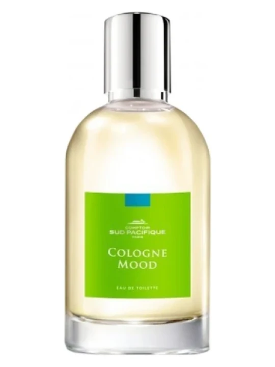 COMPTOIR SUD PACIFIQUE COLOGNE MOOD