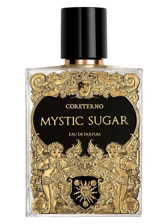 CORETERNO MYSTIC SUGAR
