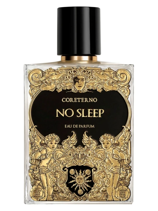 CORETERNO NO SLEEP