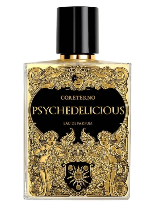 CORETERNO PSYCHEDELICIOUS