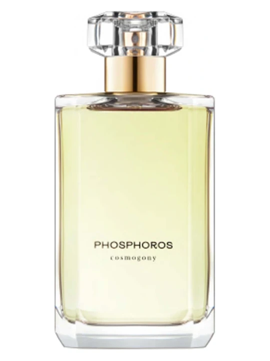 COSMOGONY PHOSPHOROS