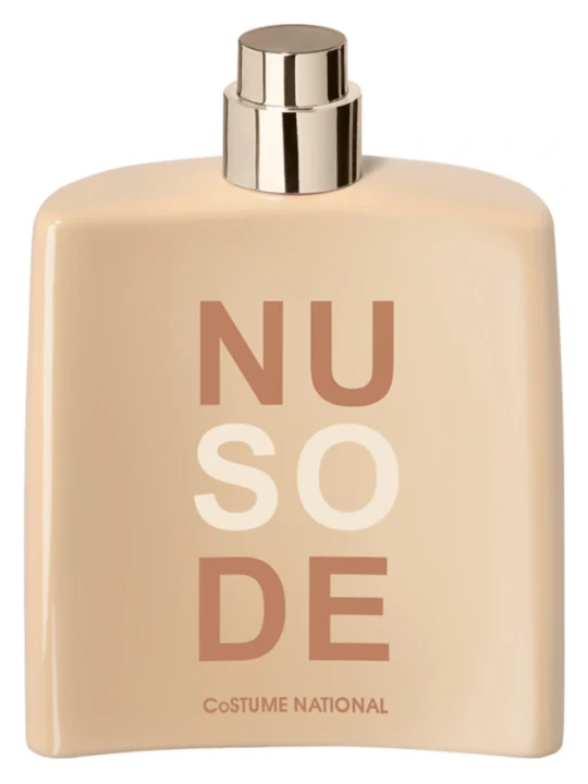 CoSTUME NATIONAL SO NUDE