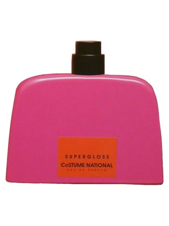 COSTUME NATIONAL SUPERGLOSS