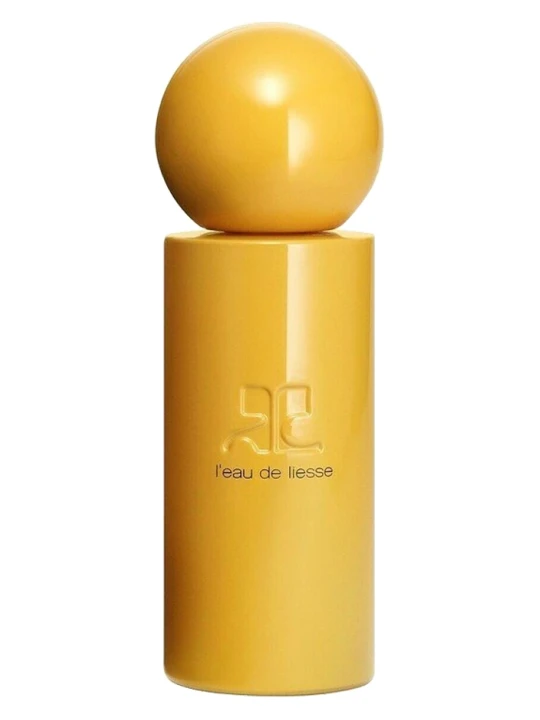 COURREGES L EAU DE LIESSE