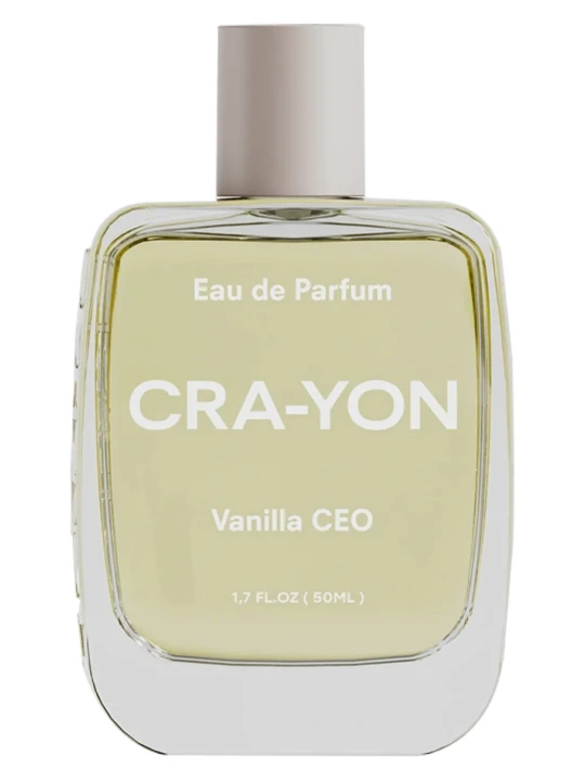 CRA YON VANILLA CEO